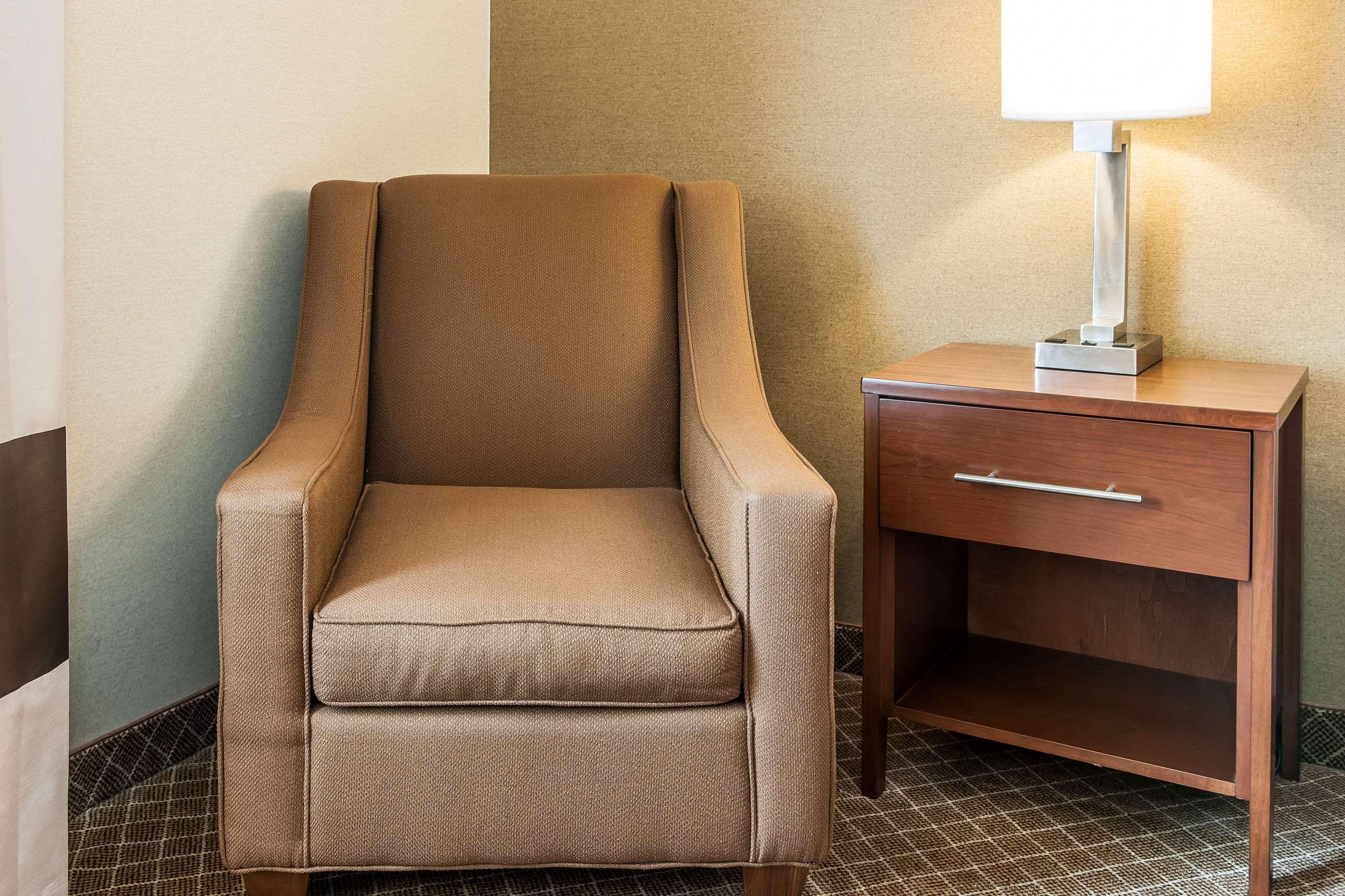 Comfort Inn Pickerington Ngoại thất bức ảnh