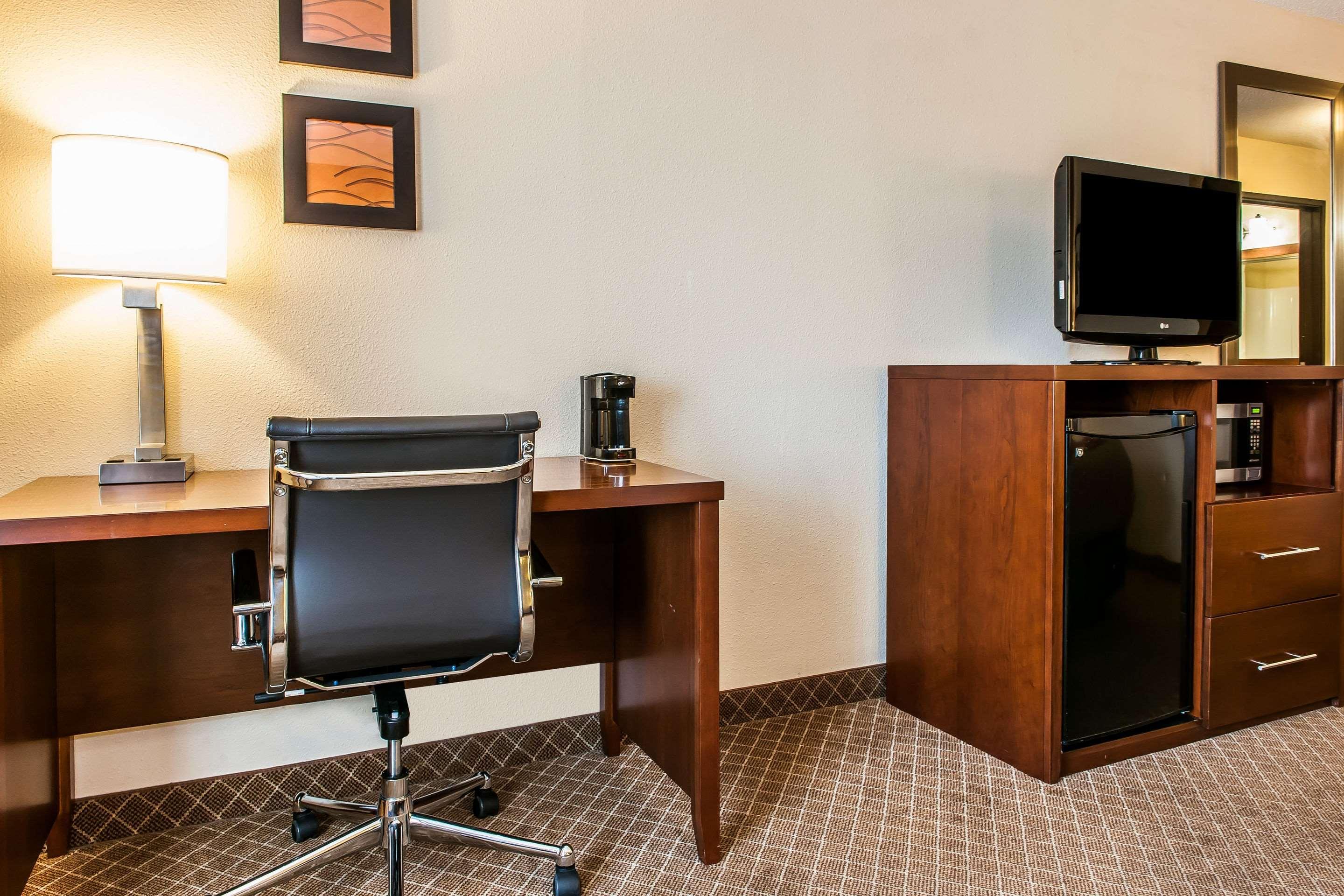 Comfort Inn Pickerington Ngoại thất bức ảnh