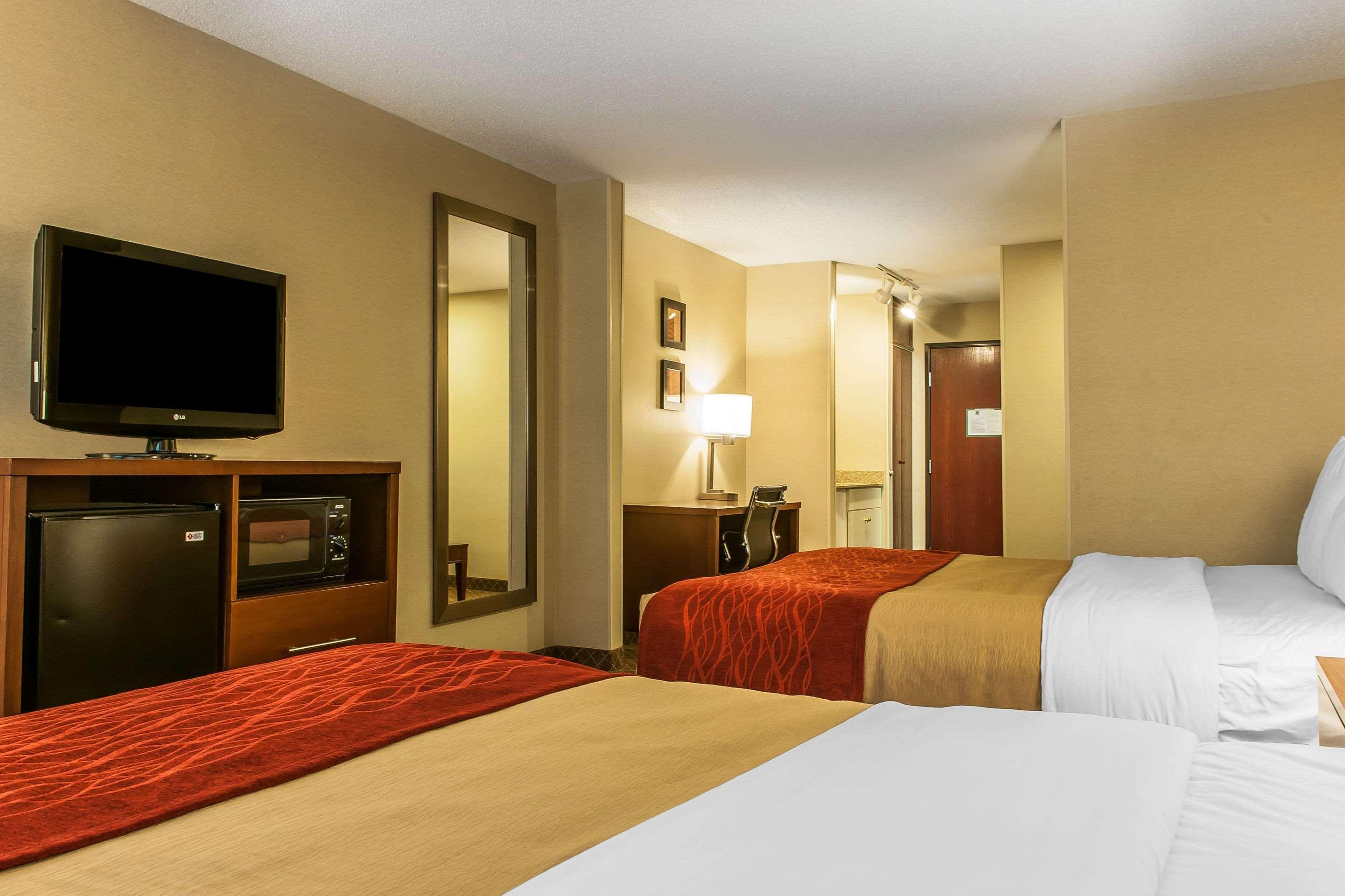 Comfort Inn Pickerington Ngoại thất bức ảnh